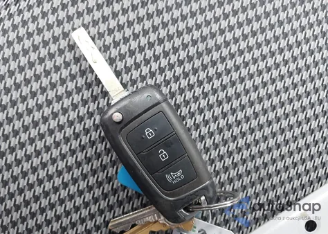 2023 Hyundai Kona Se из США, поврежденный, VIN KM8K2CAB5PU063713